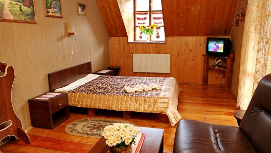 Attic